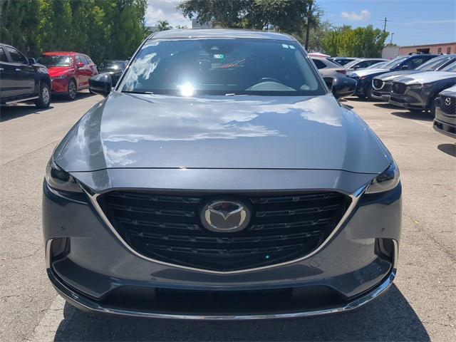 used 2023 Mazda CX-9 car, priced at $30,732