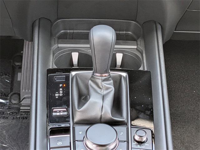 new 2025 Mazda CX-50 car, priced at $43,285