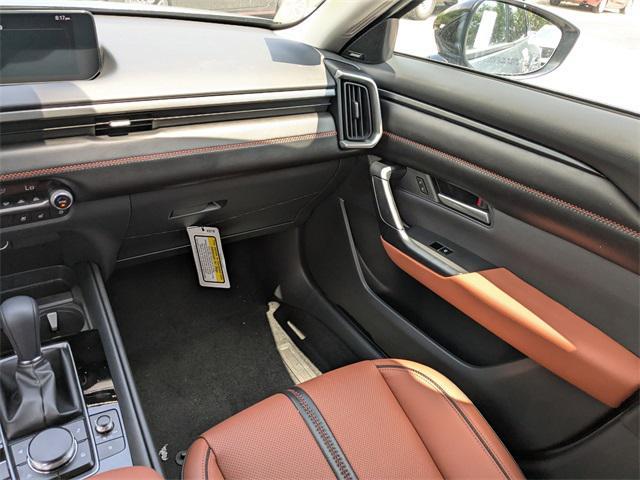 new 2025 Mazda CX-50 car, priced at $43,285