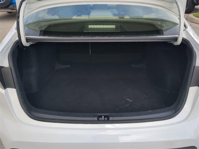 used 2021 Toyota Corolla car, priced at $13,618