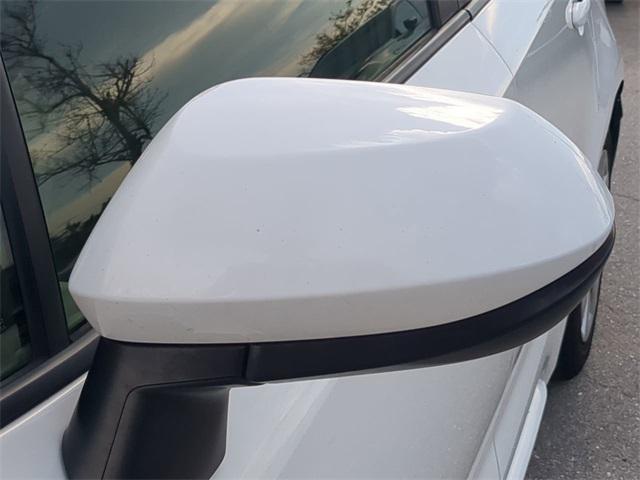 used 2021 Toyota Corolla car, priced at $13,618