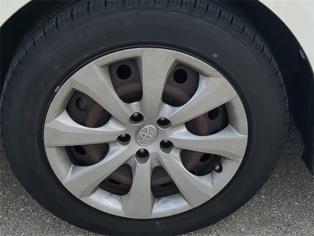 used 2021 Toyota Corolla car, priced at $13,618