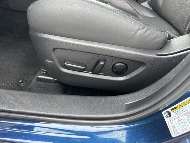 used 2021 Mazda CX-30 car, priced at $17,598