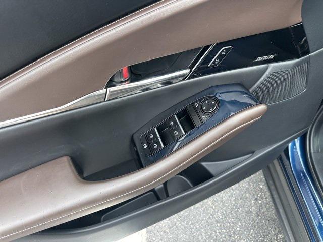 used 2021 Mazda CX-30 car, priced at $17,598