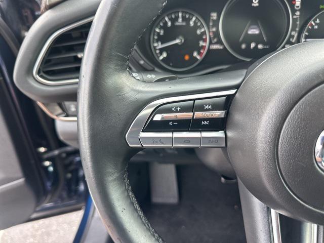 used 2021 Mazda CX-30 car, priced at $18,688