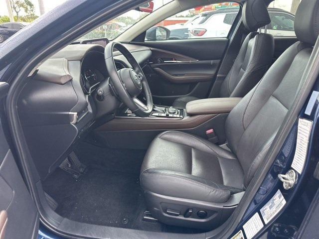 used 2021 Mazda CX-30 car, priced at $17,598