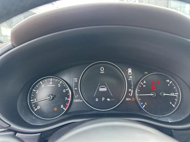 used 2021 Mazda CX-30 car, priced at $17,598