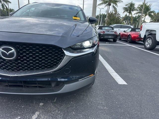 used 2021 Mazda CX-30 car, priced at $17,598