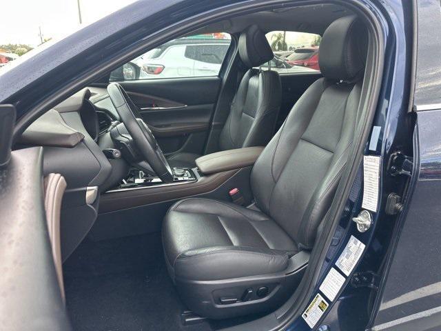 used 2021 Mazda CX-30 car, priced at $17,598