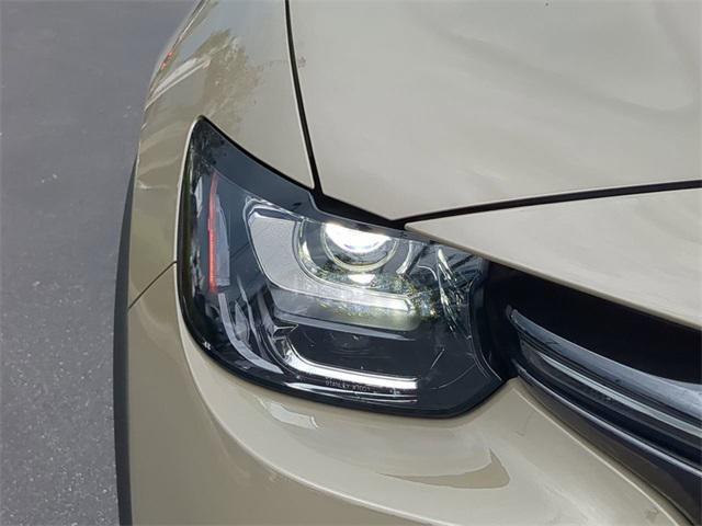 used 2025 Mazda CX-70 PHEV car, priced at $41,599