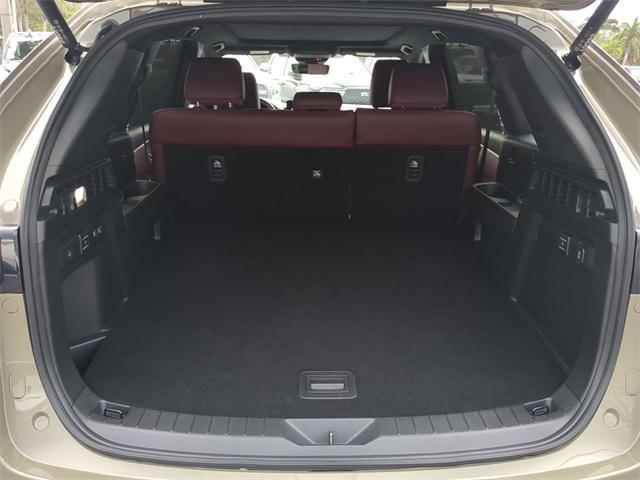 used 2025 Mazda CX-70 PHEV car, priced at $41,599