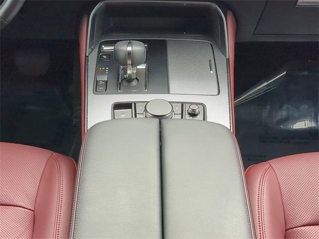 used 2025 Mazda CX-70 PHEV car, priced at $41,599