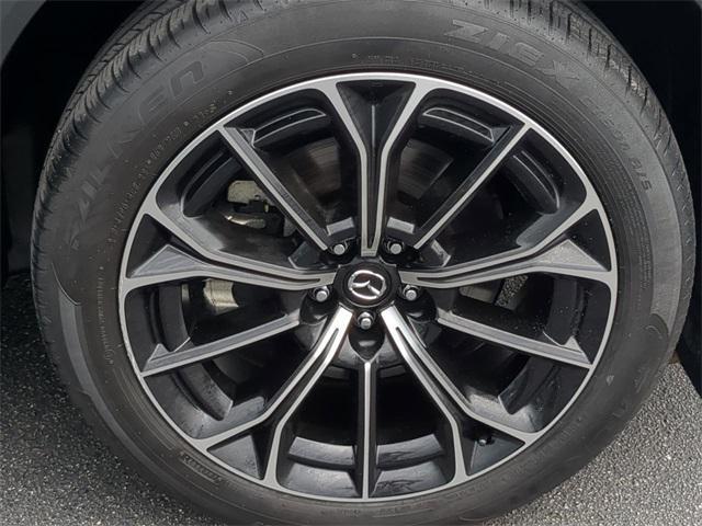 used 2025 Mazda CX-70 PHEV car, priced at $41,599