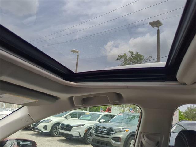 used 2015 Toyota RAV4 car, priced at $12,595