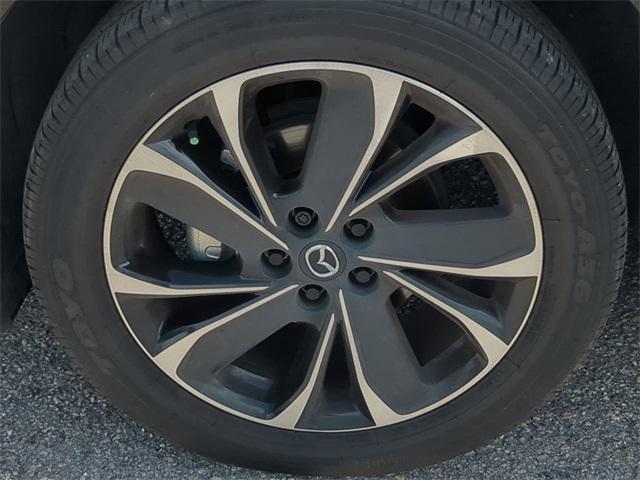 used 2023 Mazda CX-5 car, priced at $23,479