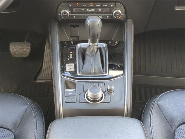 used 2023 Mazda CX-5 car, priced at $23,479