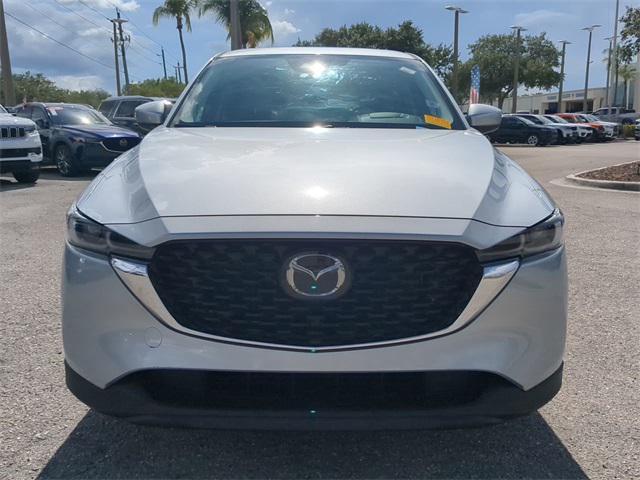 used 2023 Mazda CX-5 car, priced at $23,479
