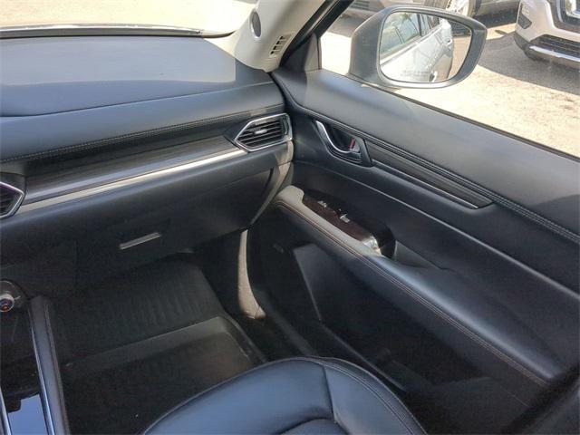 used 2023 Mazda CX-5 car, priced at $23,479