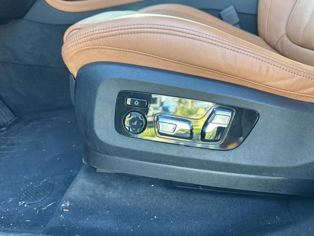 used 2022 BMW X7 car, priced at $36,877