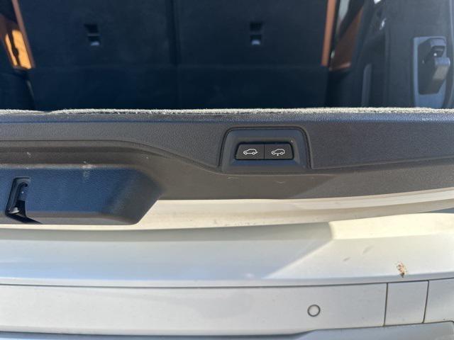 used 2022 BMW X7 car, priced at $36,877