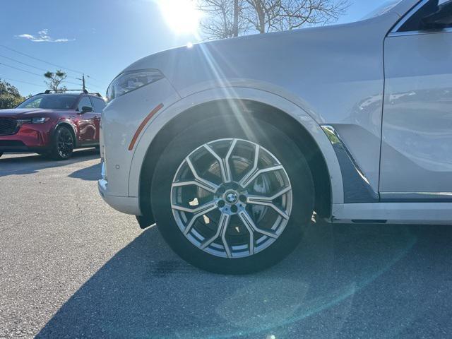 used 2022 BMW X7 car, priced at $36,877