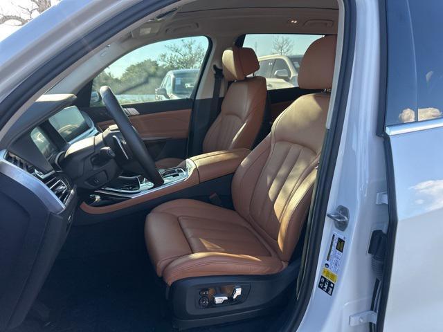 used 2022 BMW X7 car, priced at $36,877