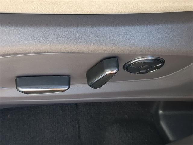 used 2020 Ford Explorer car, priced at $25,832