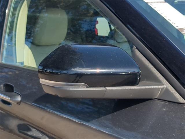 used 2020 Ford Explorer car, priced at $25,832