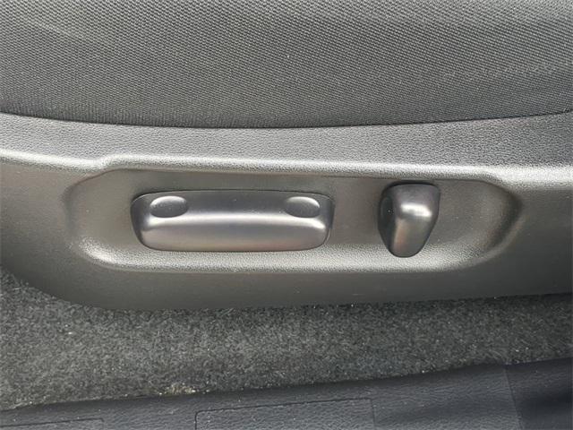 used 2023 Toyota Tacoma car, priced at $34,864