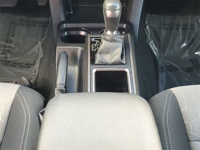 used 2023 Toyota Tacoma car, priced at $34,864