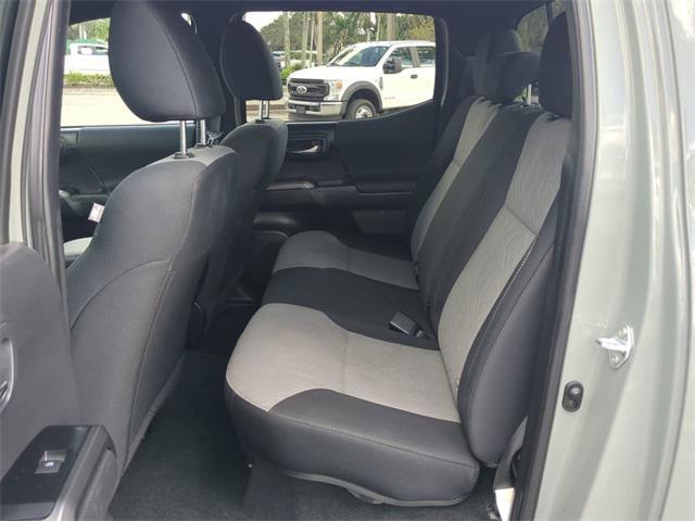 used 2023 Toyota Tacoma car, priced at $34,864