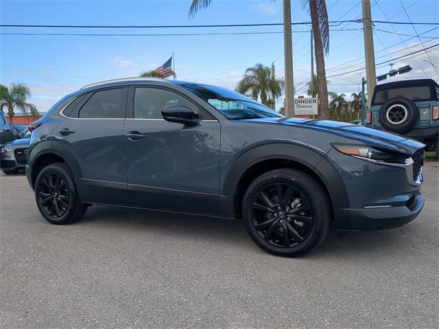 used 2024 Mazda CX-30 car, priced at $26,985