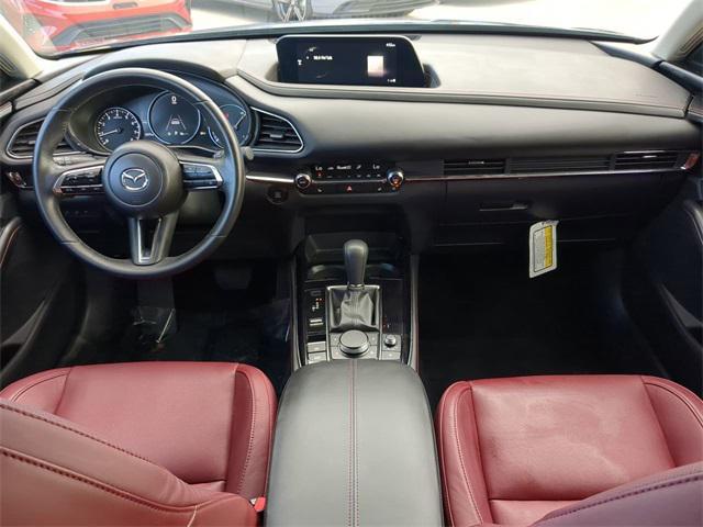 used 2024 Mazda CX-30 car, priced at $26,985