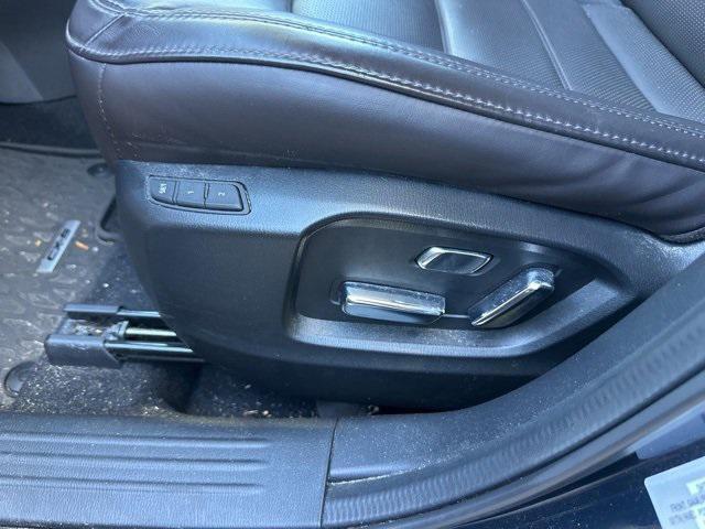 used 2020 Mazda CX-5 car, priced at $19,402