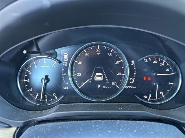 used 2020 Mazda CX-5 car, priced at $19,402