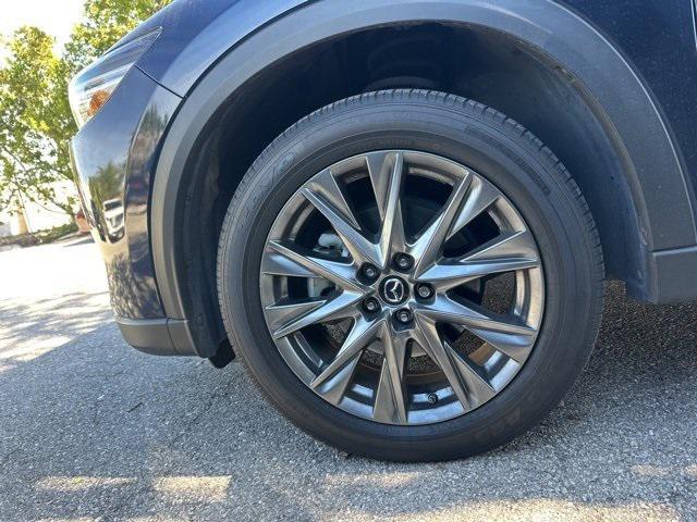 used 2020 Mazda CX-5 car, priced at $19,402