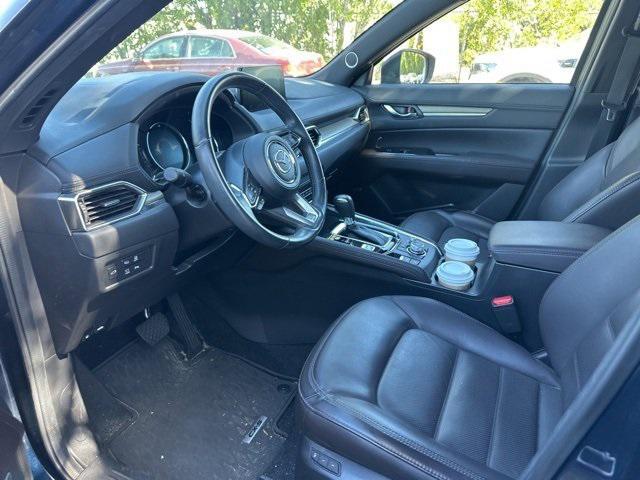 used 2020 Mazda CX-5 car, priced at $19,402