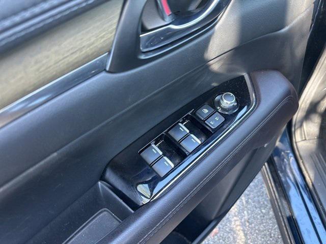 used 2020 Mazda CX-5 car, priced at $19,402