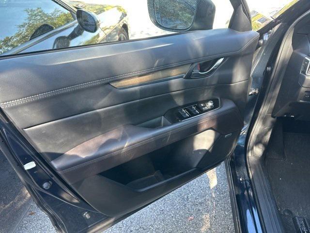 used 2020 Mazda CX-5 car, priced at $19,402