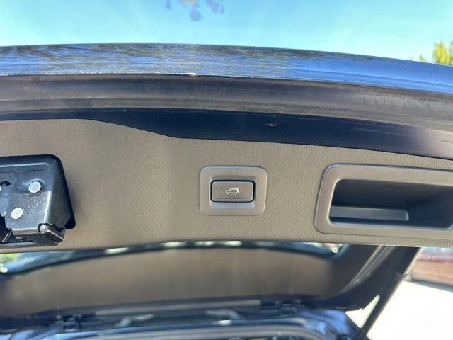 used 2020 Mazda CX-5 car, priced at $19,402