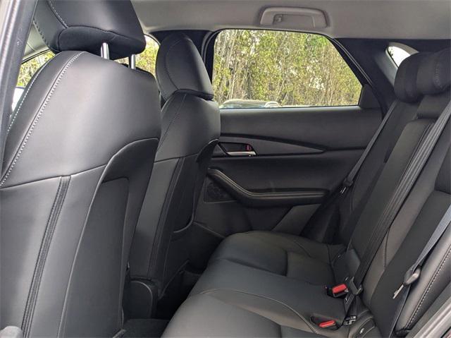 new 2025 Mazda CX-30 car, priced at $28,269