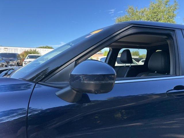 used 2024 Mitsubishi Outlander car, priced at $23,950