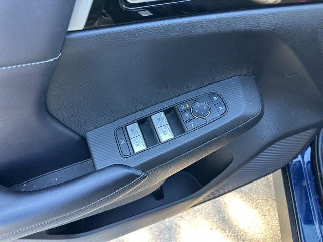 used 2024 Mitsubishi Outlander car, priced at $23,950