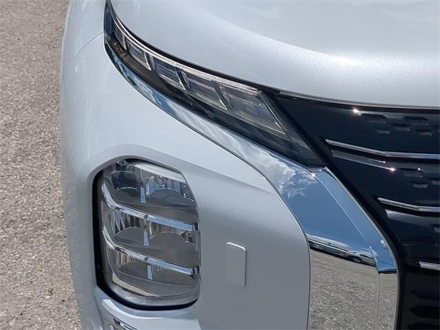 used 2025 Mitsubishi Outlander PHEV car, priced at $40,799