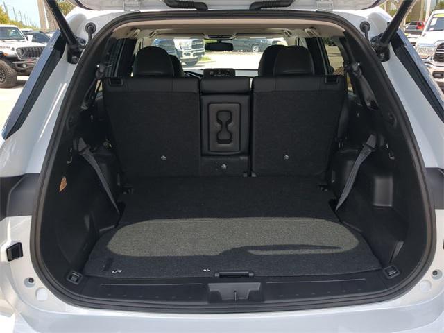 used 2025 Mitsubishi Outlander PHEV car, priced at $40,799