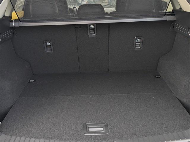 new 2025 Mazda CX-5 car, priced at $30,577