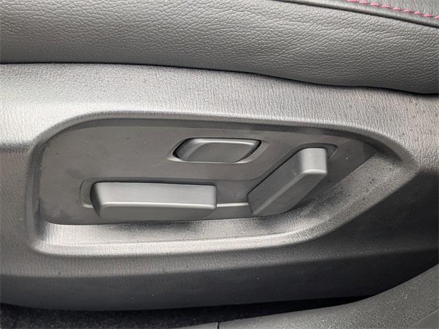 new 2025 Mazda CX-5 car, priced at $30,577