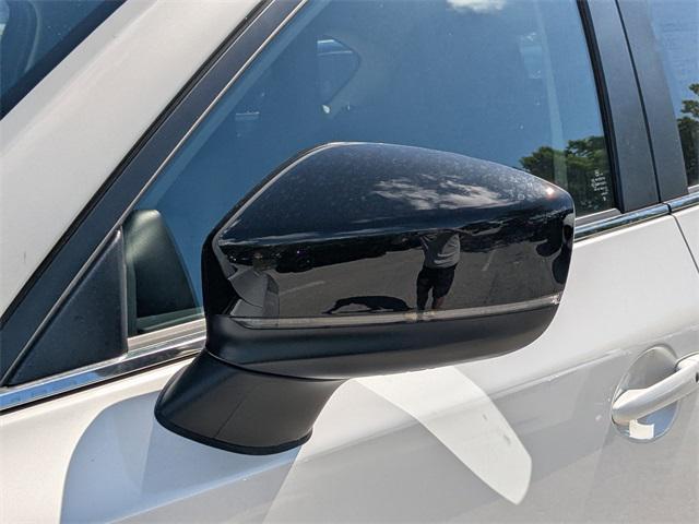 new 2025 Mazda CX-5 car, priced at $30,577