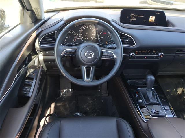 used 2024 Mazda CX-30 car, priced at $28,944