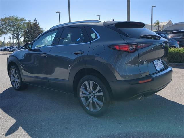 used 2024 Mazda CX-30 car, priced at $28,944